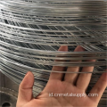 12/16/18 Gauge Electro Galvanis Gi Bonding Wire